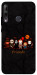 Чехол Scarry friends для Huawei P40 Lite E
