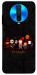 Чехол Scarry friends для Xiaomi Poco X2