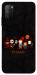 Чехол Scarry friends для Xiaomi Poco M3