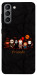 Чехол Scarry friends для Galaxy S21