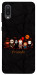 Чохол Scarry friends для Galaxy A02