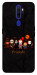 Чохол Scarry friends для Oppo A9 (2020)