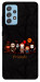 Чохол Scarry friends для Galaxy A52