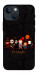 Чохол Scarry friends для iPhone 13 mini
