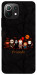 Чохол Scarry friends для Xiaomi Mi 11 Lite
