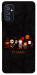 Чехол Scarry friends для Galaxy M52
