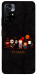 Чехол Scarry friends для Xiaomi Poco M4 Pro 5G