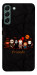 Чохол Scarry friends для Galaxy S22+
