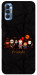 Чехол Scarry friends для TECNO Spark 8P