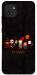Чехол Scarry friends для Galaxy A03