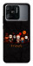 Чохол Scarry friends для Xiaomi Redmi 10C