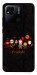 Чехол Scarry friends для Xiaomi Redmi 10A