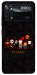 Чехол Scarry friends для Xiaomi Poco X4 Pro