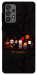 Чехол Scarry friends для Galaxy A73 5G