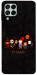 Чехол Scarry friends для Galaxy M53