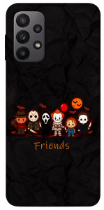 Чохол Scarry friends для Galaxy A23