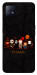 Чохол Scarry friends для Oppo A73 5G