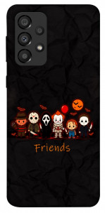 Чохол Scarry friends для Galaxy A33 5G