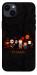 Чехол Scarry friends для iPhone 14 Plus