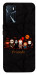 Чехол Scarry friends для Oppo A16