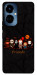 Чохол Scarry friends для TECNO Camon 19 Pro (CI8n)