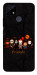Чохол Scarry friends для Realme C25Y