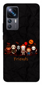 Чехол Scarry friends для Xiaomi 12T