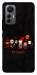 Чохол Scarry friends для Xiaomi 12 Lite