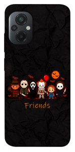 Чохол Scarry friends для Xiaomi Poco M5