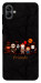 Чохол Scarry friends для Galaxy A04