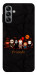 Чохол Scarry friends для Galaxy A04s