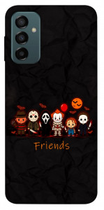 Чехол Scarry friends для Galaxy M23 5G