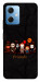 Чохол Scarry friends для Xiaomi Redmi Note 12 5G