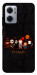 Чохол Scarry friends для Xiaomi Redmi Note 11E