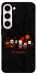 Чехол Scarry friends для Galaxy S23+