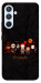 Чохол Scarry friends для Galaxy A54 5G