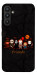 Чохол Scarry friends для Galaxy A34 5G