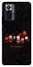Чехол Scarry friends для Xiaomi Redmi Note 10 Pro Max
