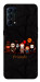 Чохол Scarry friends для Oppo Reno 5 4G