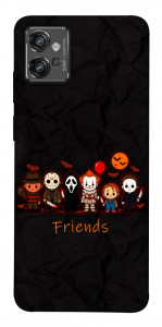 Чехол Scarry friends для Motorola Moto G32