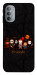 Чехол Scarry friends для Motorola Moto G31