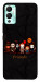 Чехол Scarry friends для Infinix Hot 12 Play