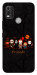 Чехол Scarry friends для Nokia C21 Plus