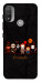 Чохол Scarry friends для Motorola Moto E20