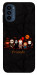 Чехол Scarry friends для Motorola Moto G41