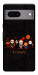 Чохол Scarry friends для Google Pixel 7
