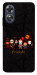Чехол Scarry friends для Oppo A17