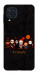 Чохол Scarry friends для Galaxy M32