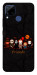 Чохол Scarry friends для Realme C15