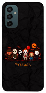 Чохол Scarry friends для Galaxy M14 5G